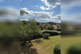 achat viager orthez 64300