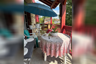 achat viager orthez 64300