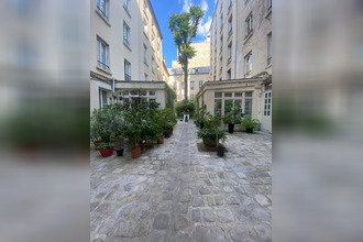 achat viager paris-10 75010