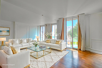 achat viager paris-16 75016