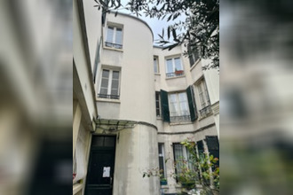 achat viager paris-18 75018