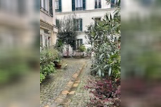 achat viager paris-18 75018