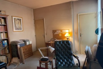 achat viager paris-18 75018