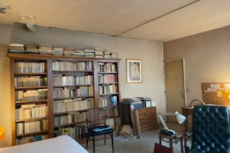 achat viager paris-18 75018