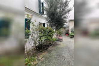 achat viager paris-18 75018