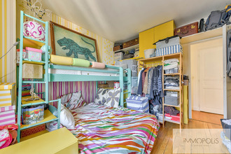 achat viager paris-18 75018