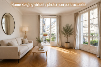 achat viager paris-18 75018