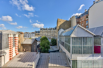 achat viager paris-18 75018