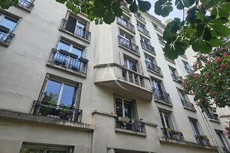 achat viager paris-19 75019
