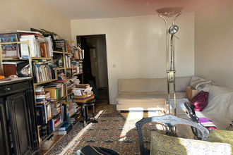 achat viager paris-20 75020