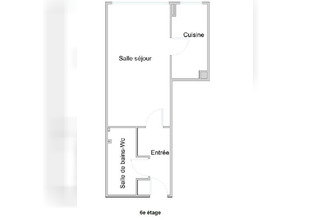 achat viager paris-20 75020