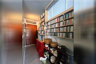 achat viager paris-5 75005