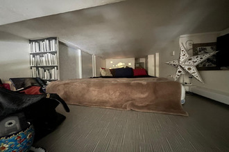 achat viager paris 75005