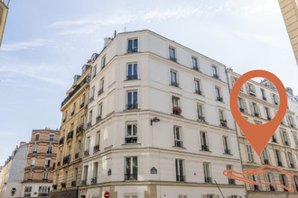 achat viager paris 75005