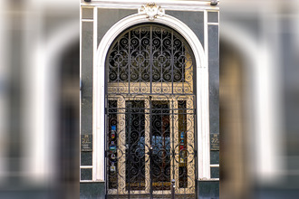 achat viager paris 75010