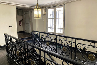 achat viager paris 75010