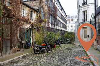 achat viager paris 75011