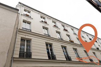 achat viager paris 75011