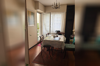 achat viager paris 75011