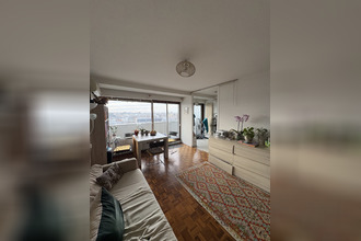 achat viager paris 75013