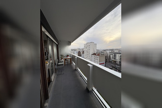 achat viager paris 75013