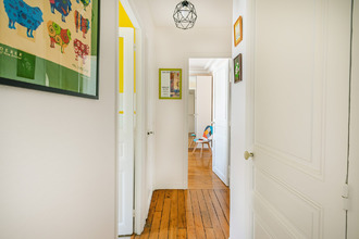 achat viager paris 75014