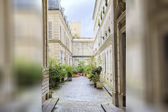 achat viager paris 75014