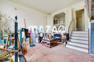 achat viager paris 75014