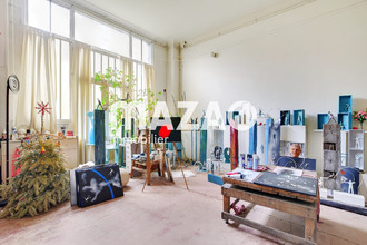 achat viager paris 75014