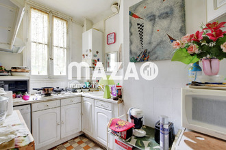 achat viager paris 75014