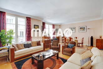 achat viager paris 75016