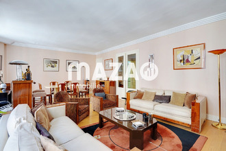 achat viager paris 75016