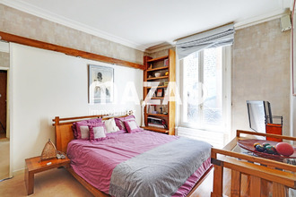 achat viager paris 75016