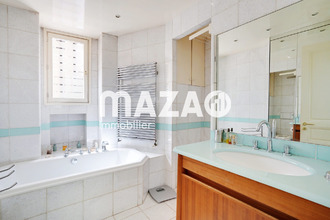 achat viager paris 75016