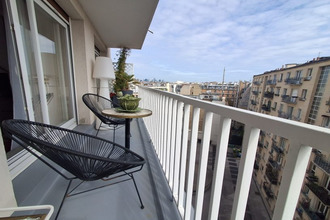 achat viager paris 75016