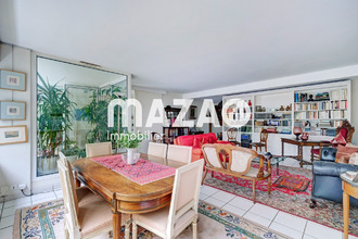 achat viager paris 75019