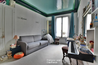 achat viager paris-9 75009