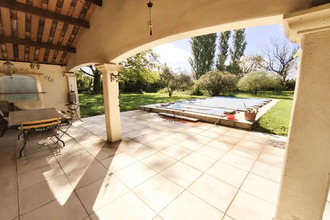 achat viager pernes-les-fontaines 84210