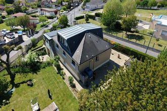 achat viager pogny 51240