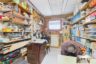 achat viager pontarlier 25300