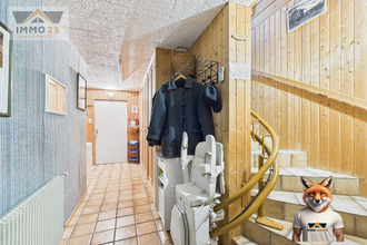 achat viager pontarlier 25300
