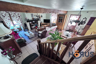 achat viager poulaines 36210