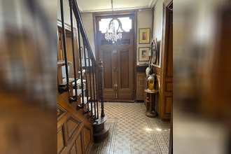 achat viager quarouble 59243