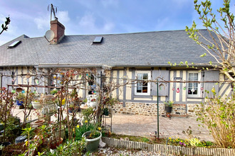 achat viager quetteville 14130