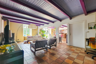 achat viager riec-sur-belon 29340