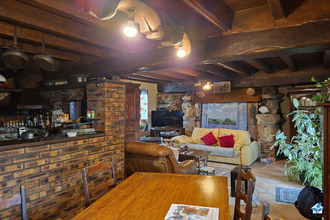 achat viager rongeres 03150