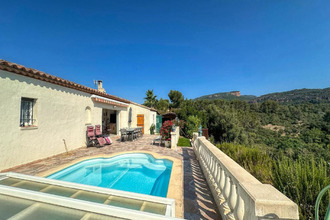 achat viager roquebrune-sur-argens 83520