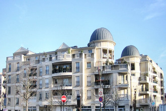 achat viager rosny-sous-bois 93110