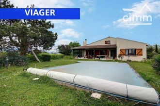 achat viager salaise-sur-sanne 38150