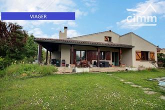 achat viager salaise-sur-sanne 38150